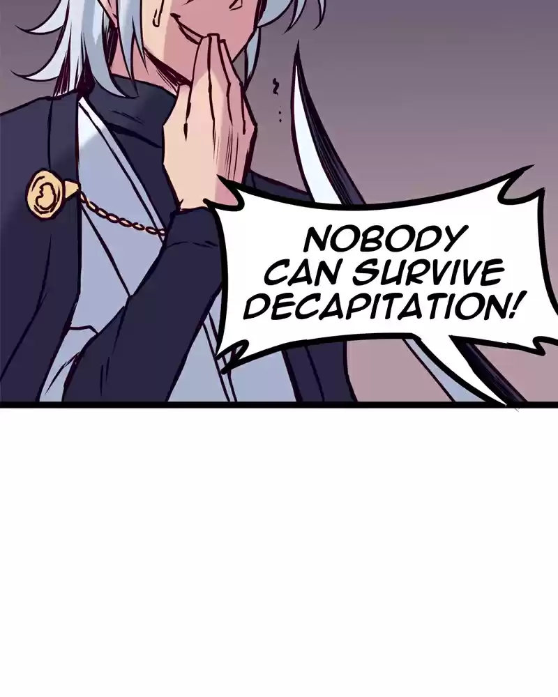 Everywhere & Nowhere Vol. 2 Ch. 136 Immortal Demon