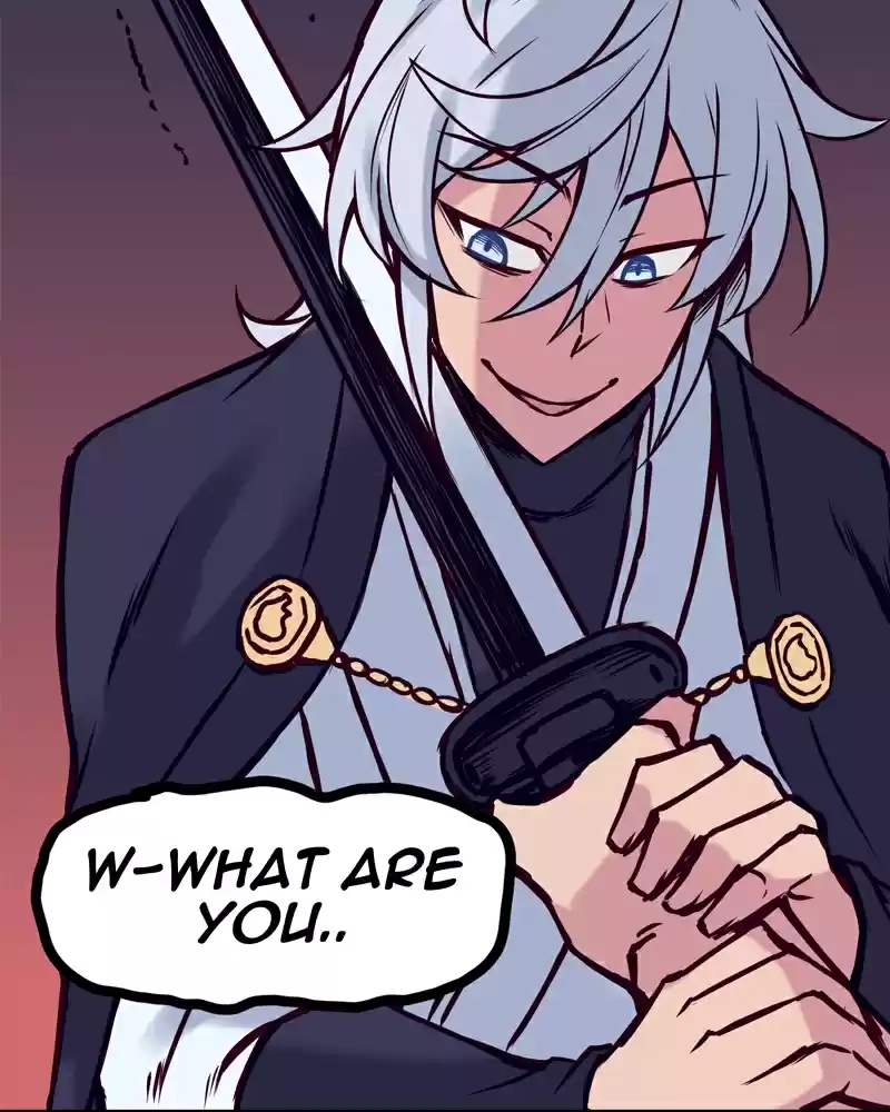 Everywhere & Nowhere Vol. 2 Ch. 136 Immortal Demon