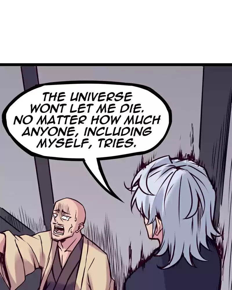 Everywhere & Nowhere Vol. 2 Ch. 136 Immortal Demon