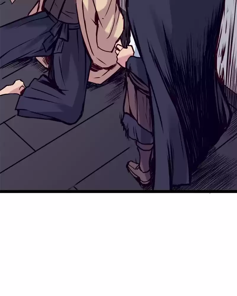 Everywhere & Nowhere Vol. 2 Ch. 136 Immortal Demon