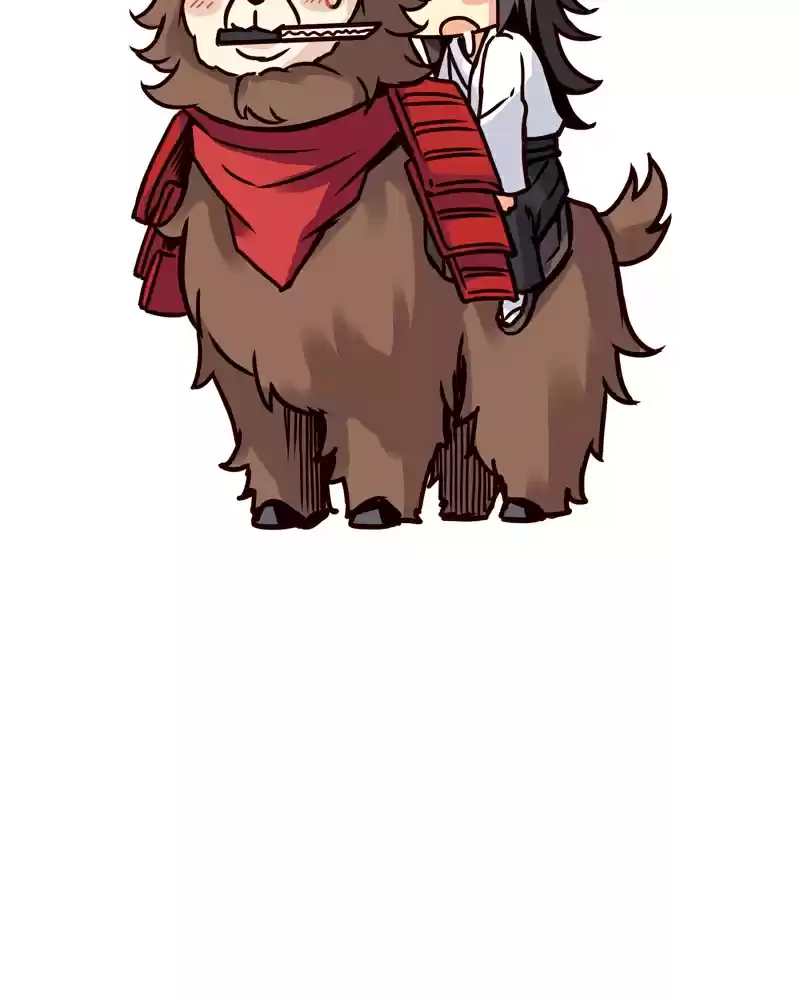 Everywhere & Nowhere Vol. 2 Ch. 136 Immortal Demon