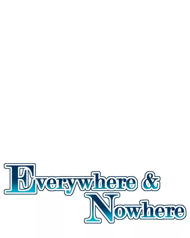 Everywhere & Nowhere Vol. 2 Ch. 137 Under the Moonlight