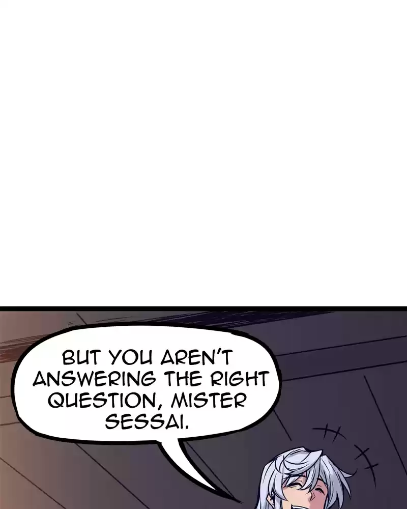 Everywhere & Nowhere Vol. 2 Ch. 137 Under the Moonlight