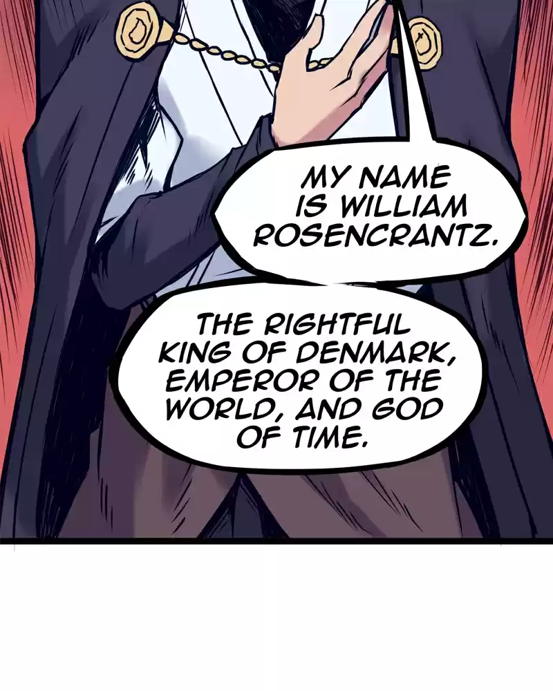 Everywhere & Nowhere Vol. 2 Ch. 137 Under the Moonlight