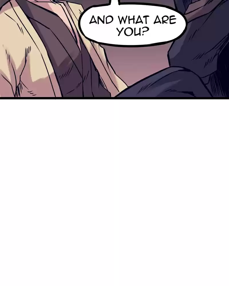 Everywhere & Nowhere Vol. 2 Ch. 137 Under the Moonlight