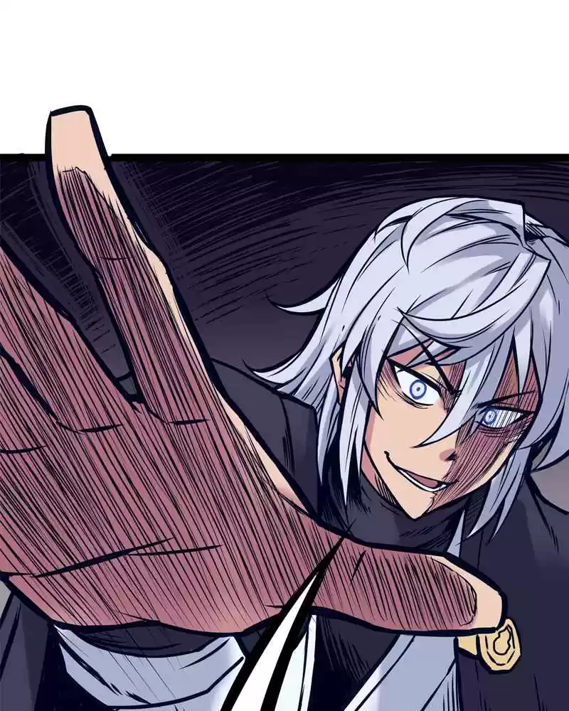 Everywhere & Nowhere Vol. 2 Ch. 137 Under the Moonlight