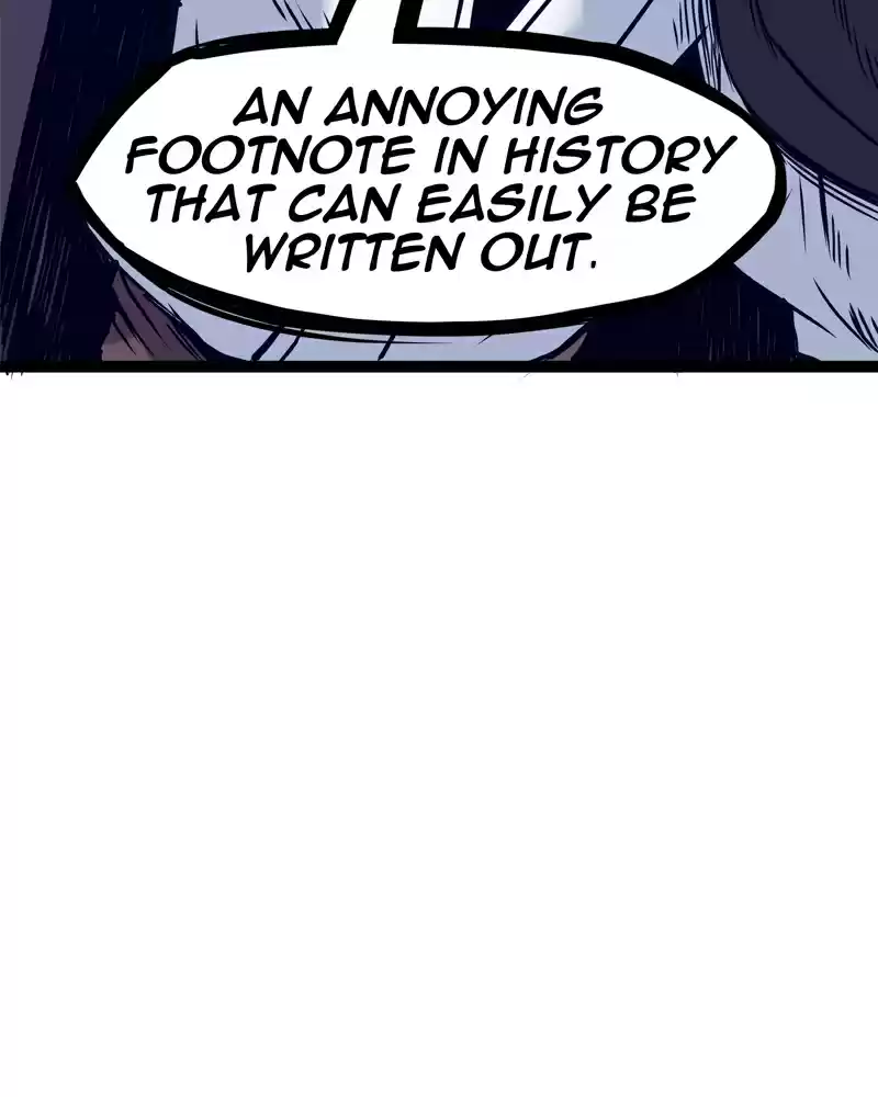 Everywhere & Nowhere Vol. 2 Ch. 137 Under the Moonlight