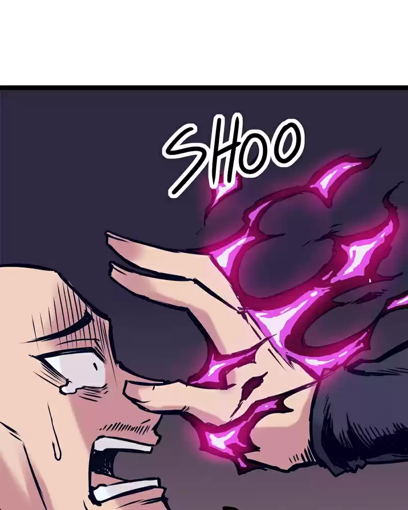 Everywhere & Nowhere Vol. 2 Ch. 137 Under the Moonlight