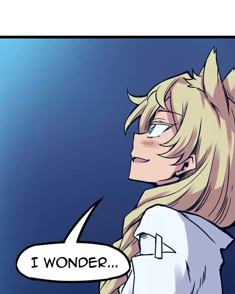 Everywhere & Nowhere Vol. 2 Ch. 137 Under the Moonlight