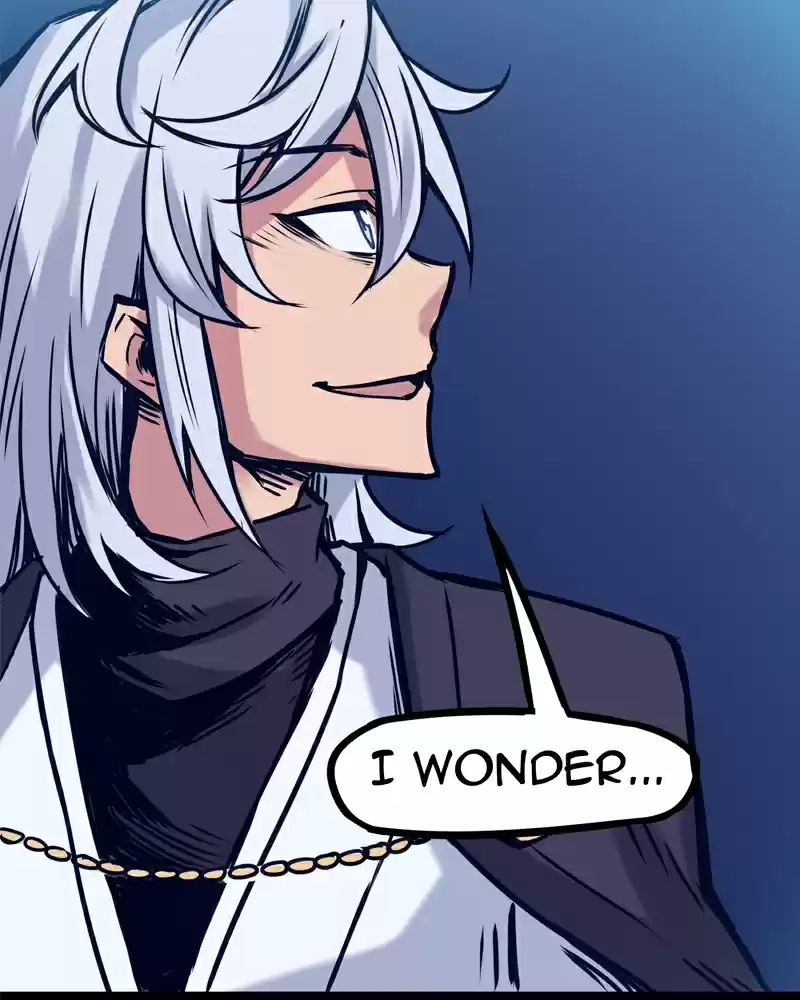 Everywhere & Nowhere Vol. 2 Ch. 137 Under the Moonlight