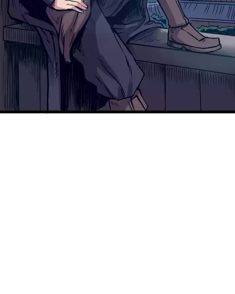 Everywhere & Nowhere Vol. 2 Ch. 137 Under the Moonlight