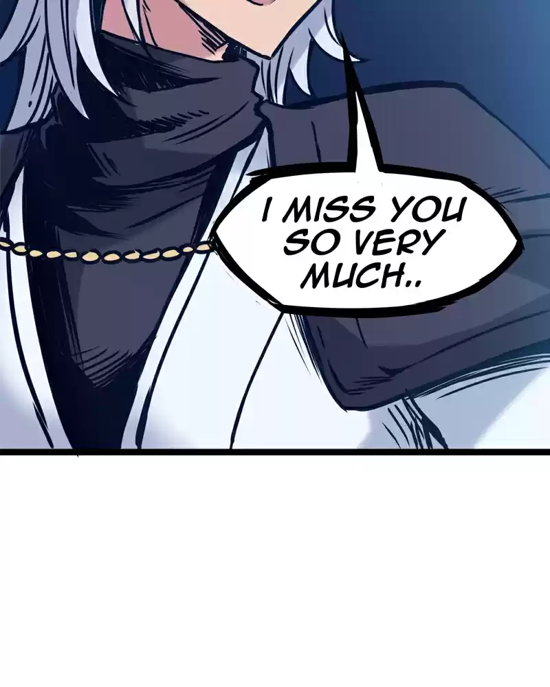 Everywhere & Nowhere Vol. 2 Ch. 137 Under the Moonlight