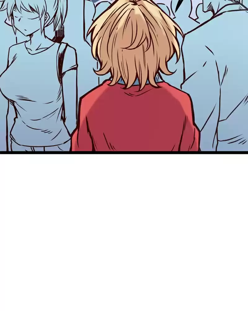 Everywhere & Nowhere Vol. 2 Ch. 138 Alone