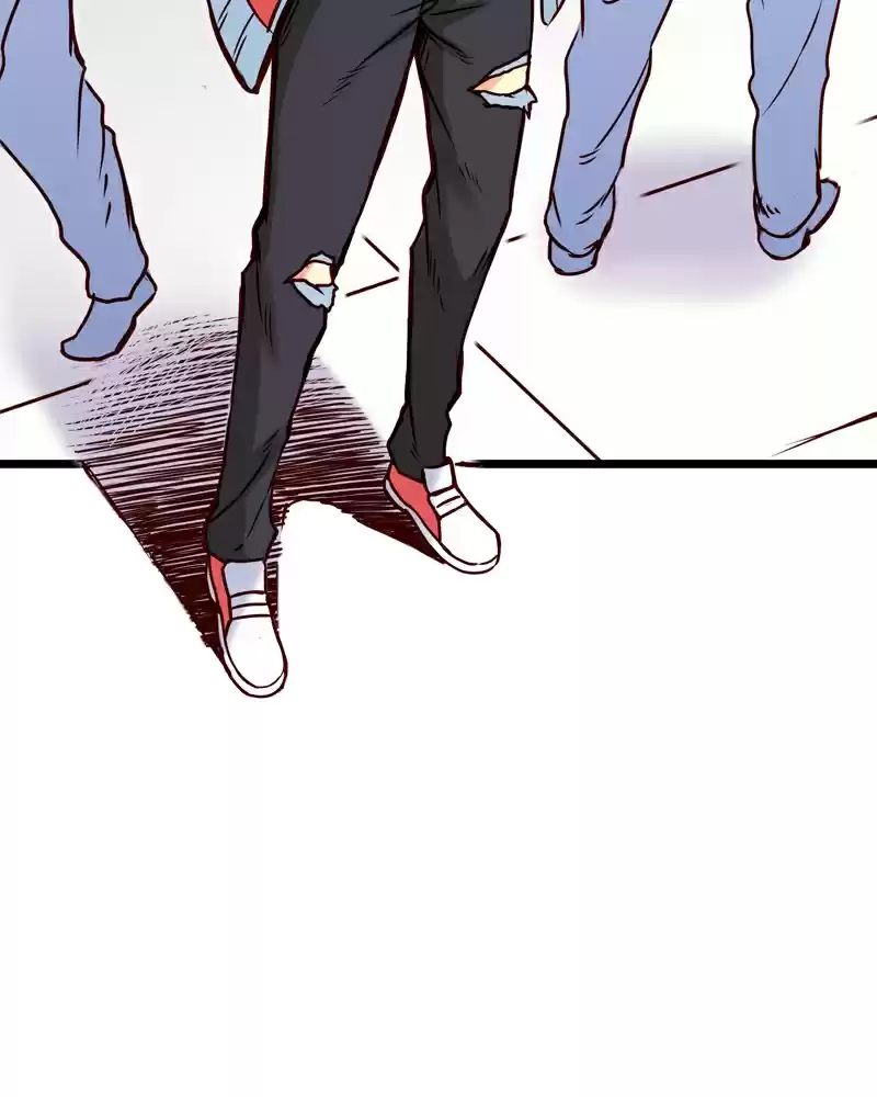 Everywhere & Nowhere Vol. 2 Ch. 138 Alone