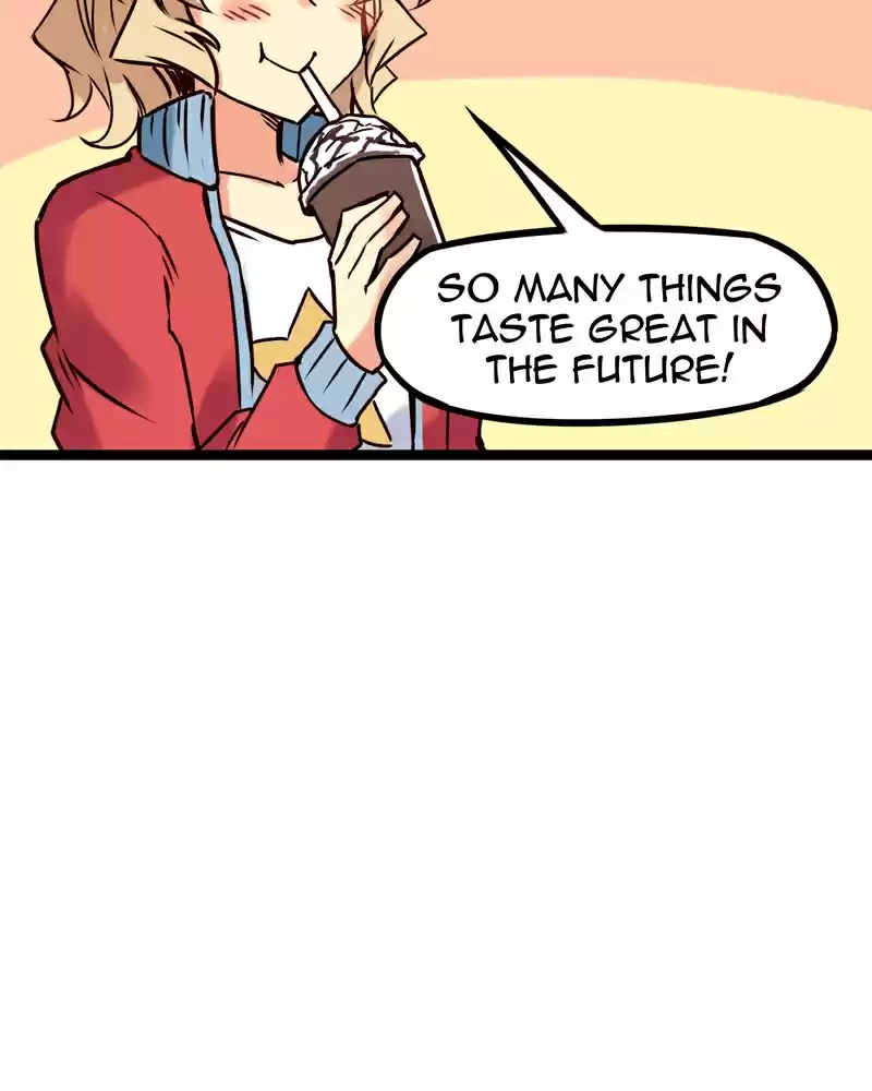 Everywhere & Nowhere Vol. 2 Ch. 138 Alone