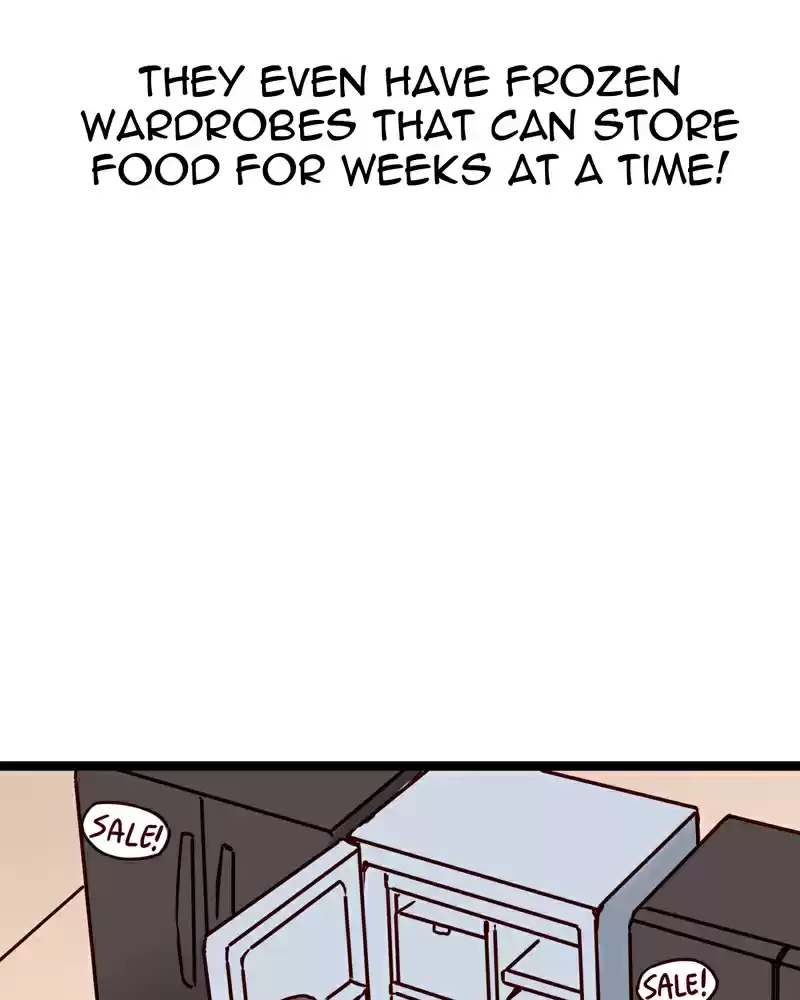 Everywhere & Nowhere Vol. 2 Ch. 138 Alone