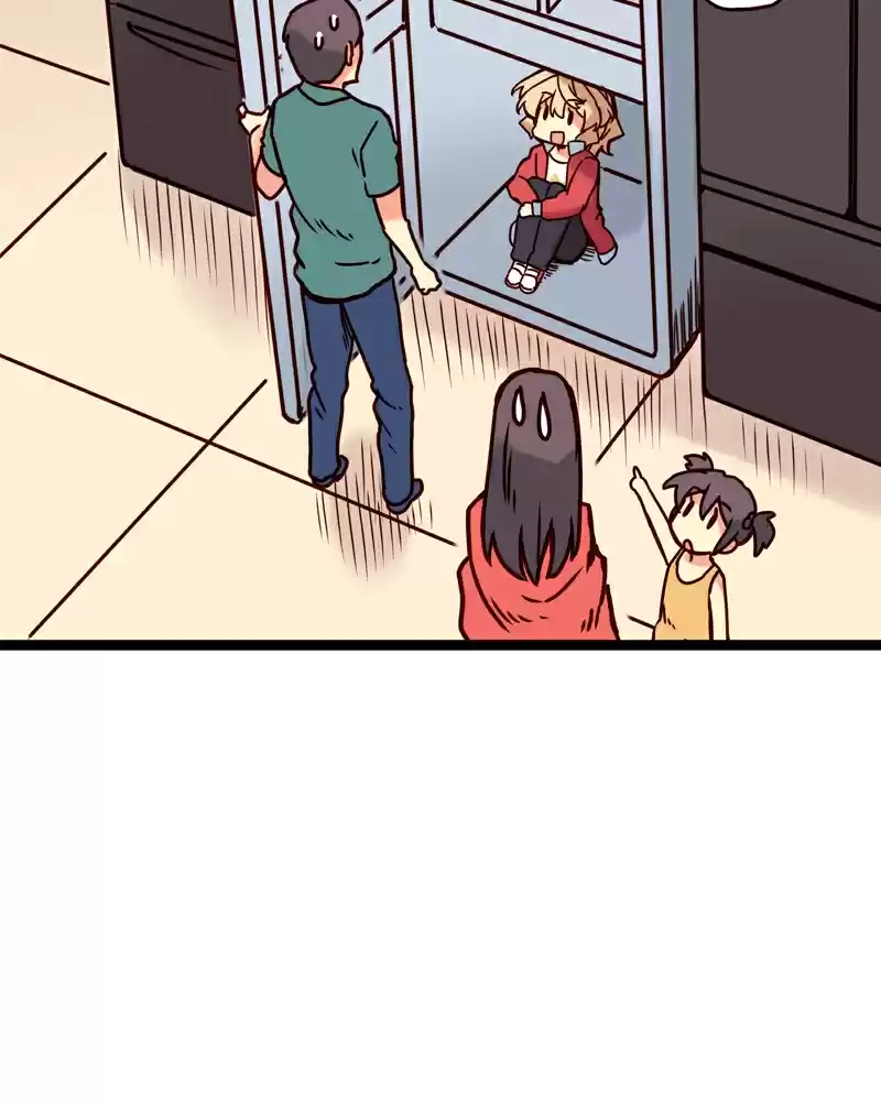 Everywhere & Nowhere Vol. 2 Ch. 138 Alone