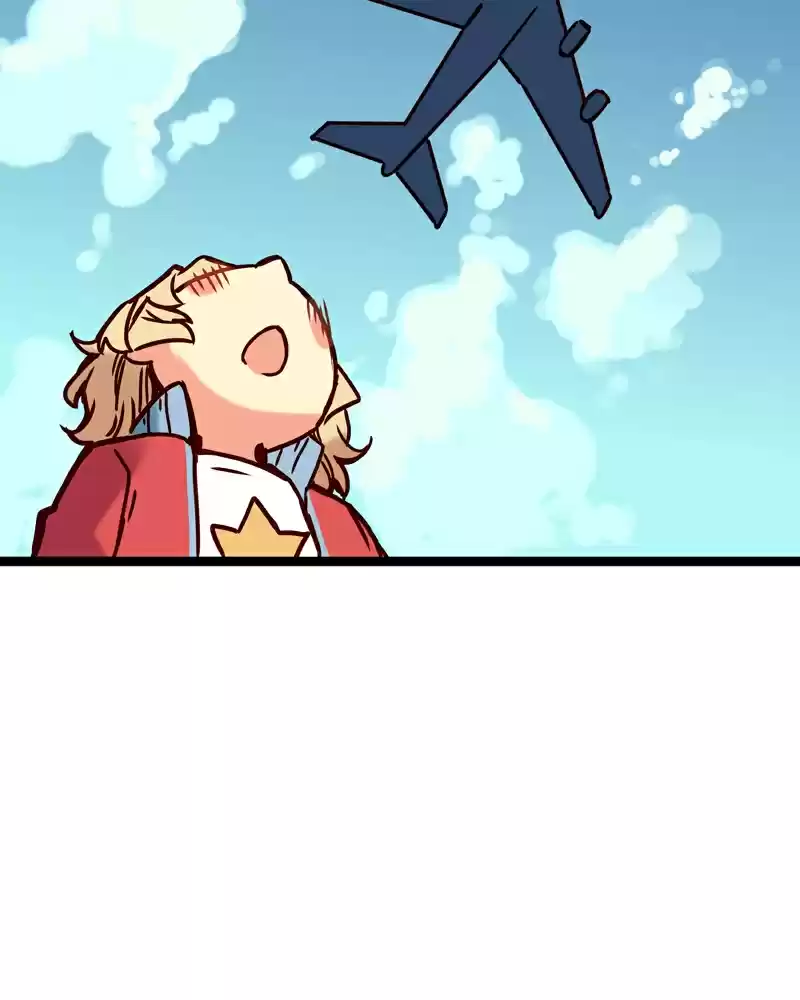 Everywhere & Nowhere Vol. 2 Ch. 138 Alone