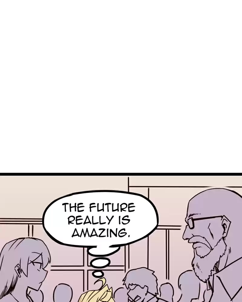 Everywhere & Nowhere Vol. 2 Ch. 138 Alone