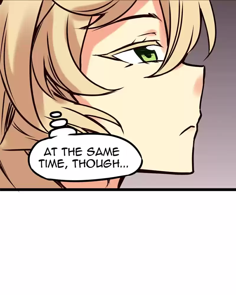 Everywhere & Nowhere Vol. 2 Ch. 138 Alone