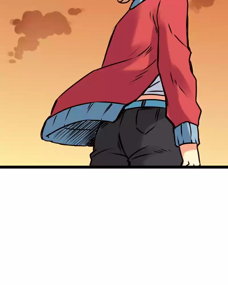 Everywhere & Nowhere Vol. 2 Ch. 138 Alone