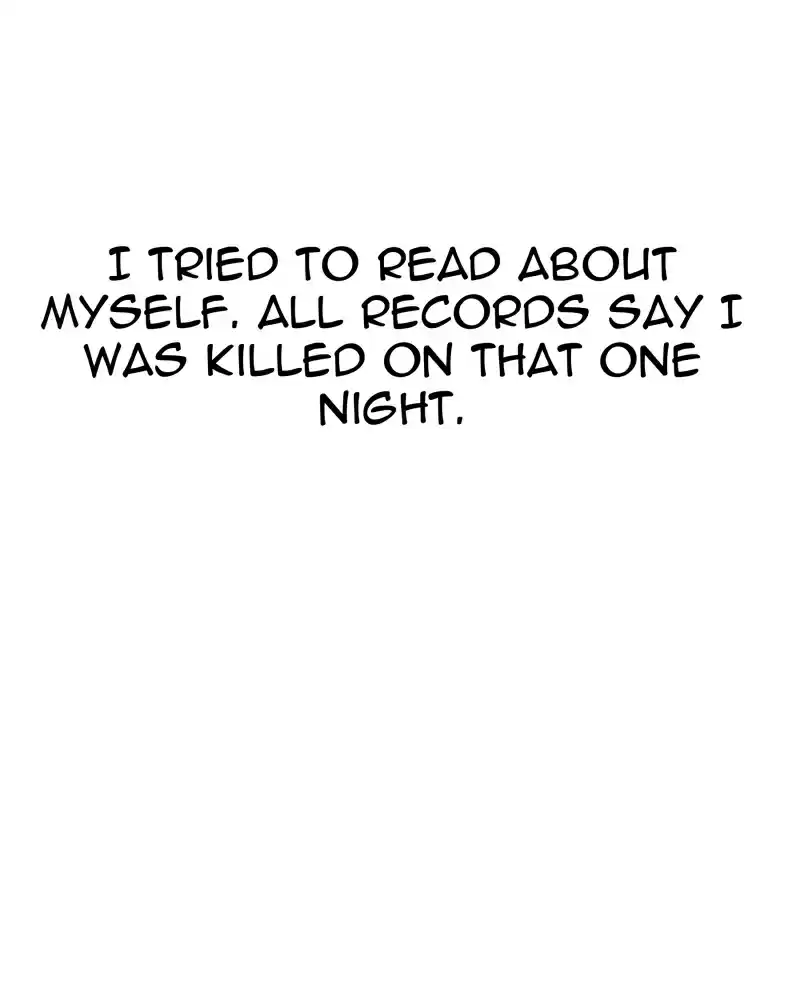 Everywhere & Nowhere Vol. 2 Ch. 138 Alone