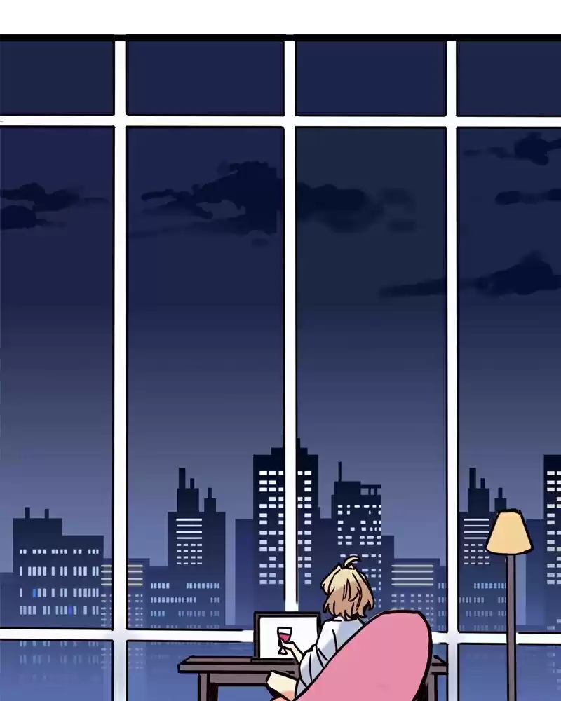 Everywhere & Nowhere Vol. 2 Ch. 138 Alone