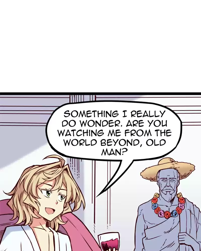 Everywhere & Nowhere Vol. 2 Ch. 138 Alone