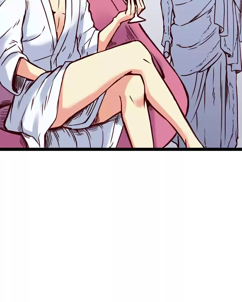 Everywhere & Nowhere Vol. 2 Ch. 138 Alone