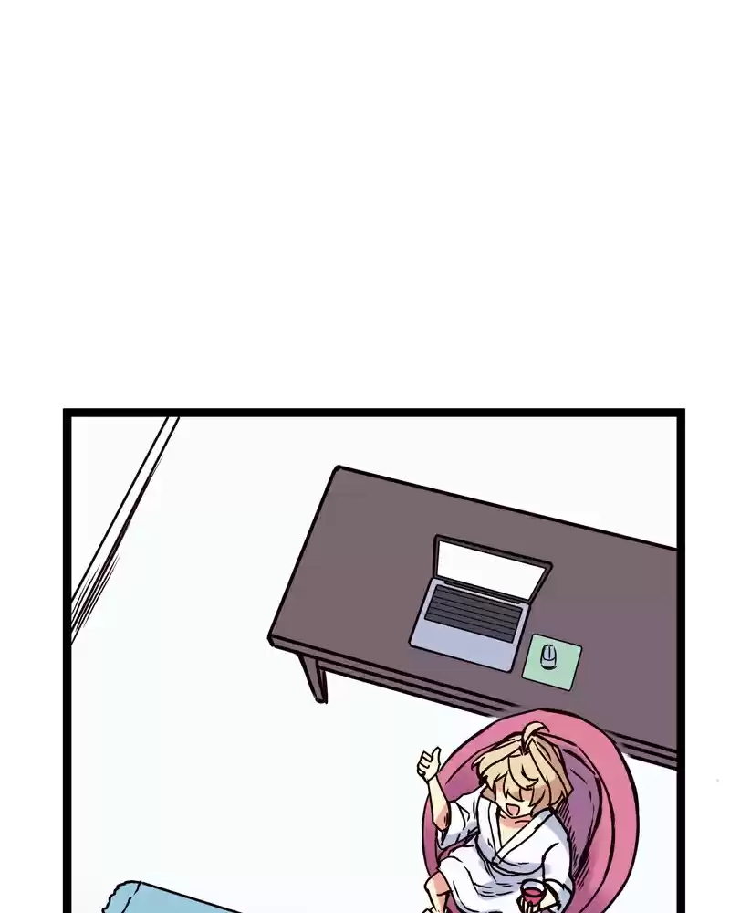 Everywhere & Nowhere Vol. 2 Ch. 138 Alone