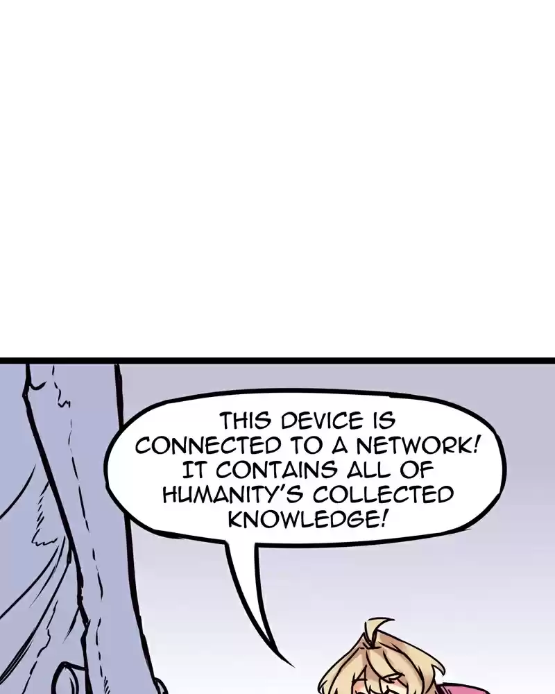 Everywhere & Nowhere Vol. 2 Ch. 138 Alone