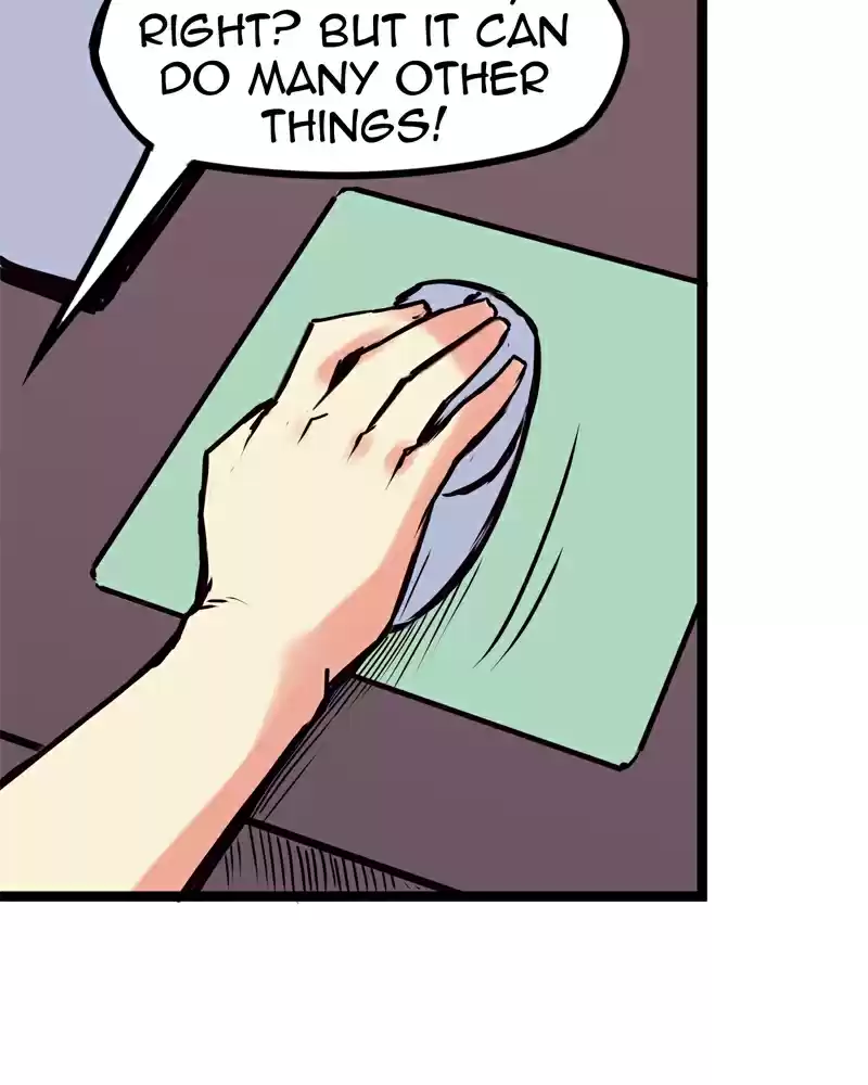 Everywhere & Nowhere Vol. 2 Ch. 138 Alone