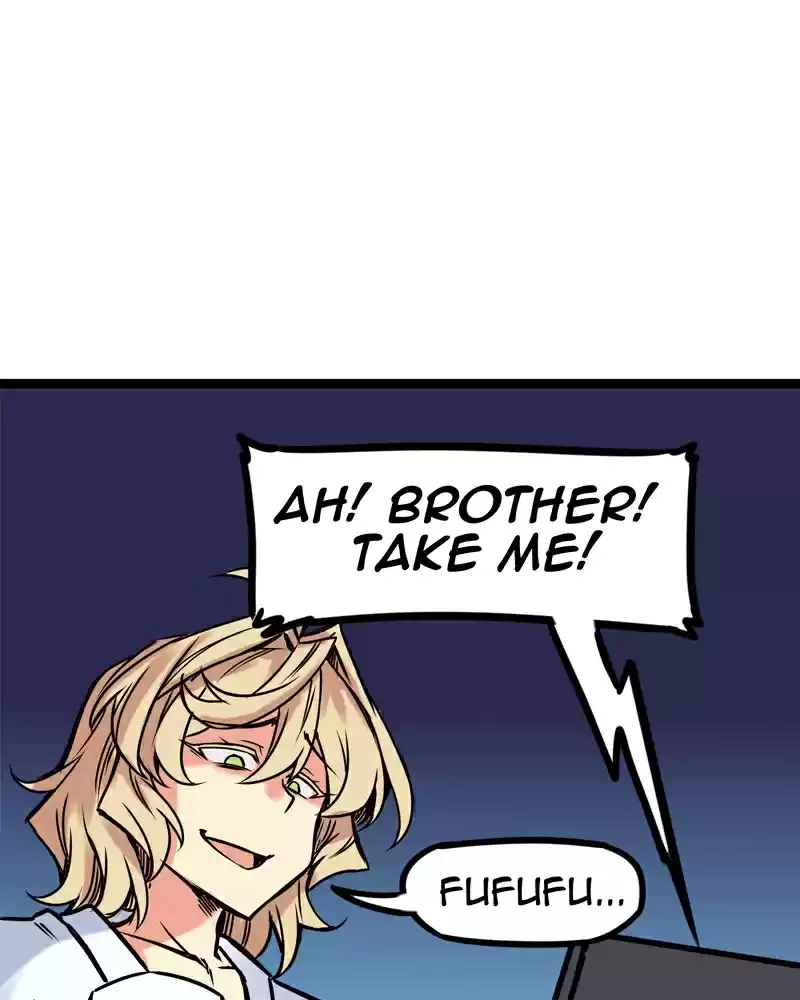 Everywhere & Nowhere Vol. 2 Ch. 138 Alone