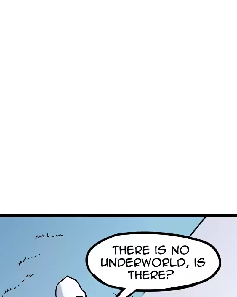 Everywhere & Nowhere Vol. 2 Ch. 138 Alone