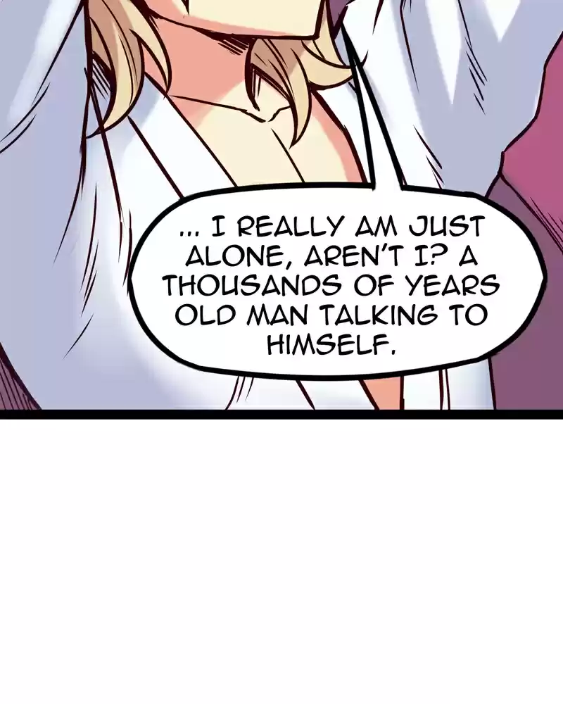 Everywhere & Nowhere Vol. 2 Ch. 138 Alone