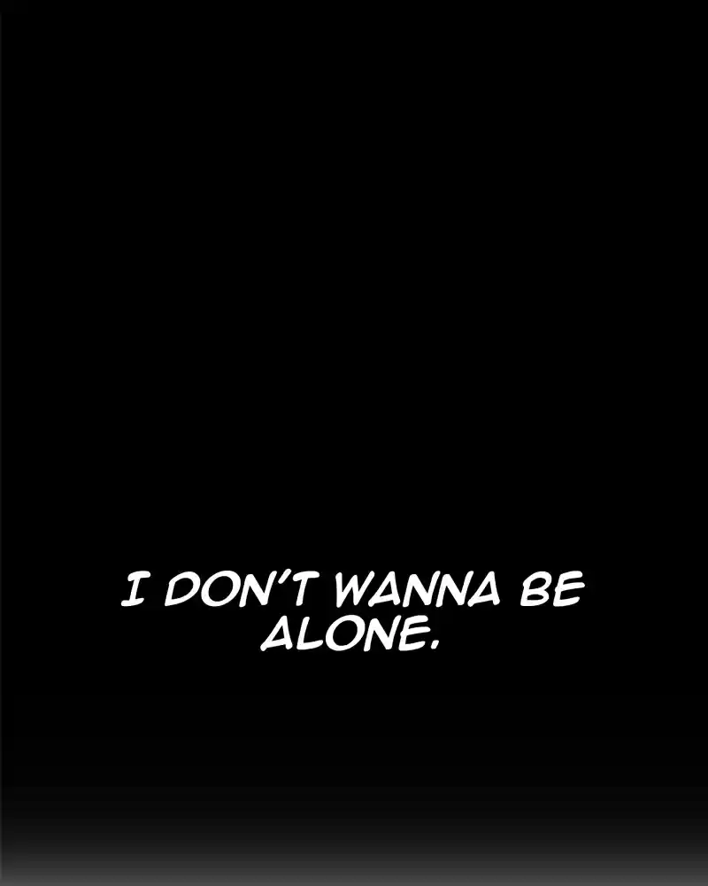 Everywhere & Nowhere Vol. 2 Ch. 138 Alone