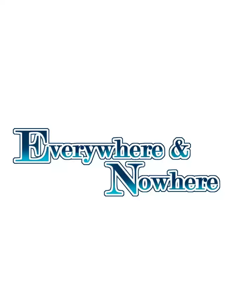 Everywhere & Nowhere Vol. 2 Ch. 139 Job
