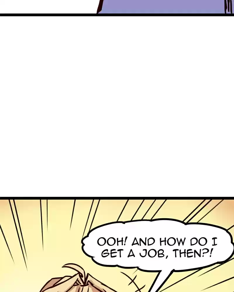 Everywhere & Nowhere Vol. 2 Ch. 139 Job