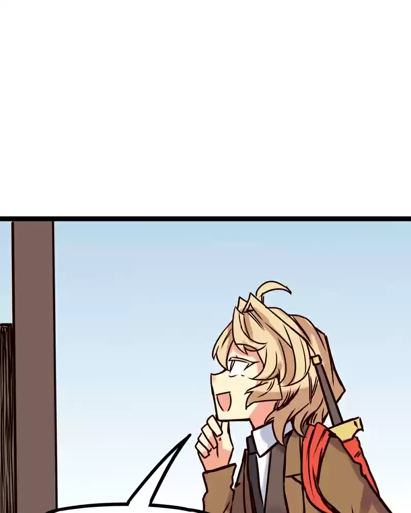 Everywhere & Nowhere Vol. 2 Ch. 139 Job