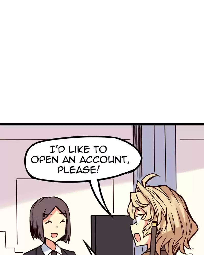 Everywhere & Nowhere Vol. 2 Ch. 139 Job