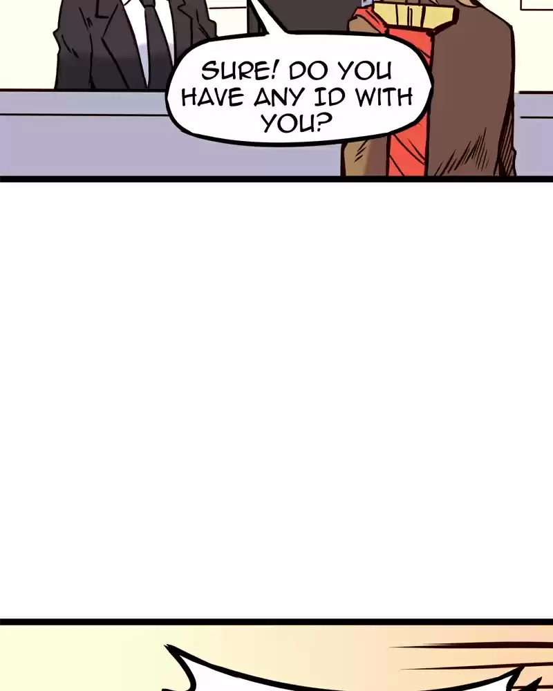 Everywhere & Nowhere Vol. 2 Ch. 139 Job