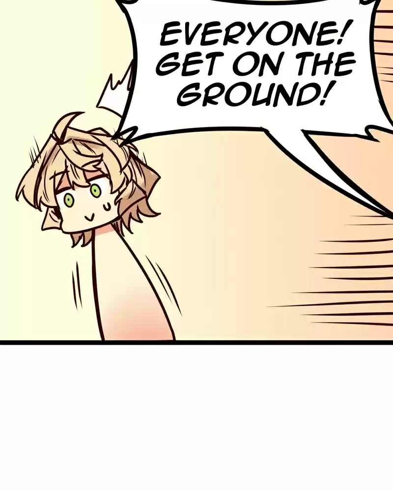 Everywhere & Nowhere Vol. 2 Ch. 139 Job