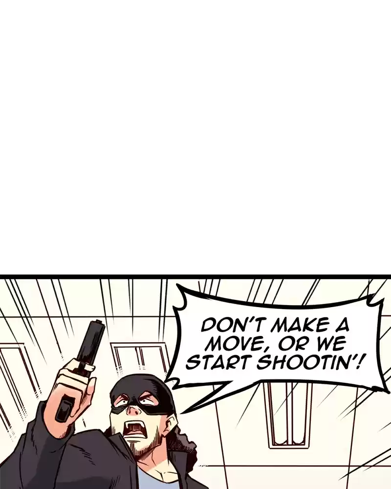 Everywhere & Nowhere Vol. 2 Ch. 139 Job