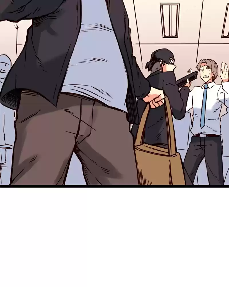 Everywhere & Nowhere Vol. 2 Ch. 139 Job