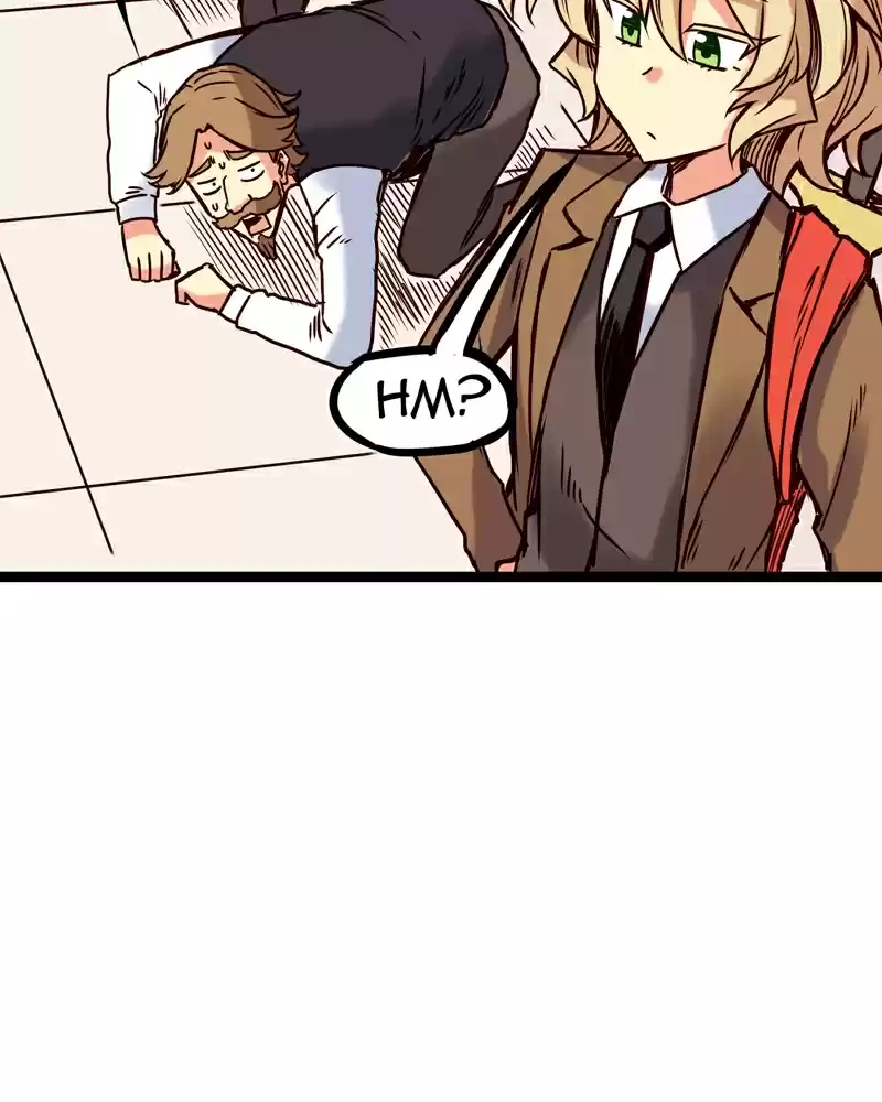 Everywhere & Nowhere Vol. 2 Ch. 139 Job