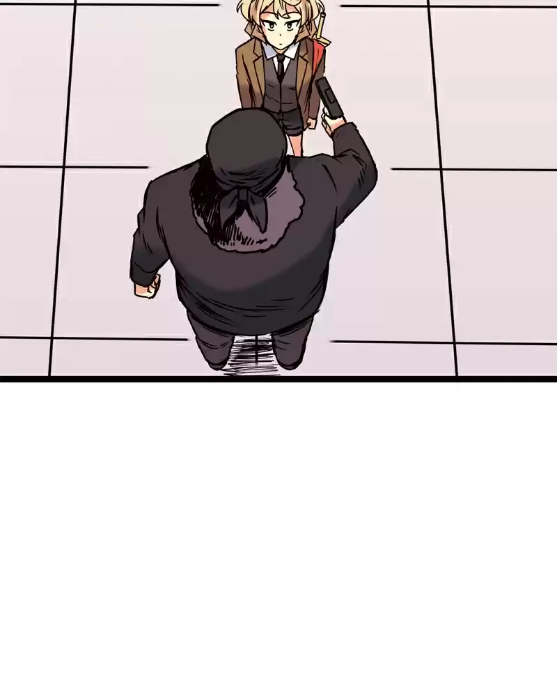 Everywhere & Nowhere Vol. 2 Ch. 140 Modern Shooting