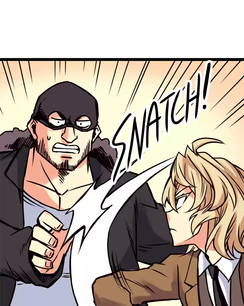 Everywhere & Nowhere Vol. 2 Ch. 140 Modern Shooting