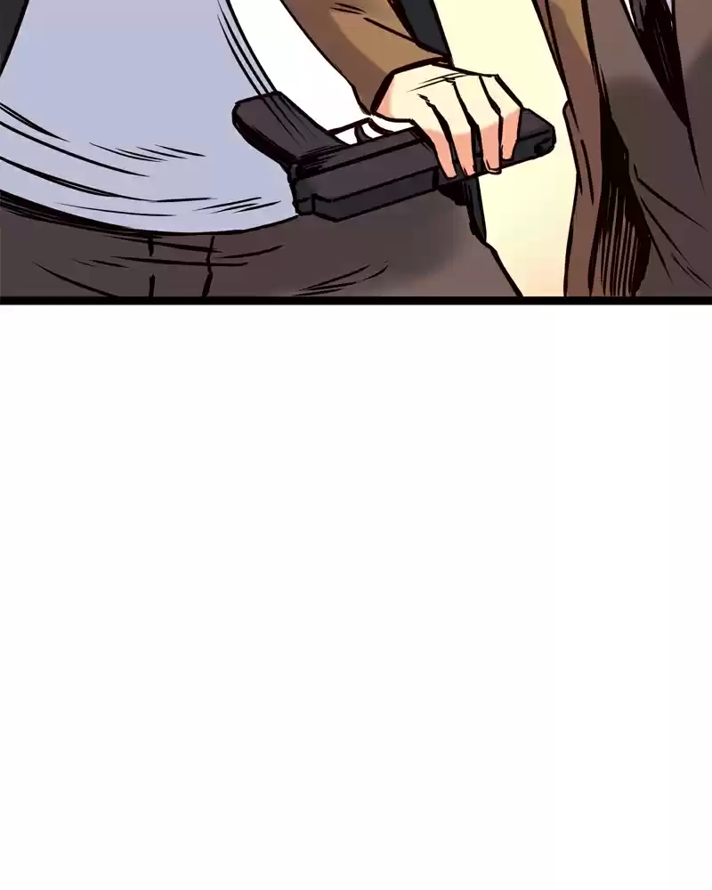 Everywhere & Nowhere Vol. 2 Ch. 140 Modern Shooting