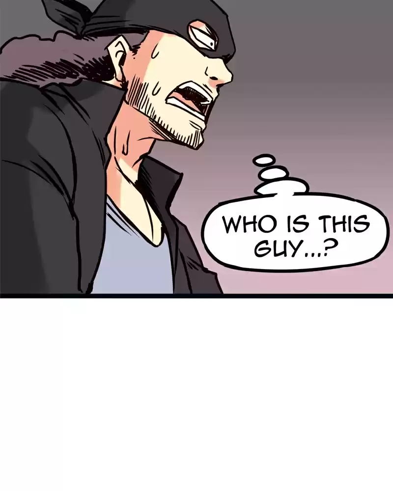 Everywhere & Nowhere Vol. 2 Ch. 140 Modern Shooting