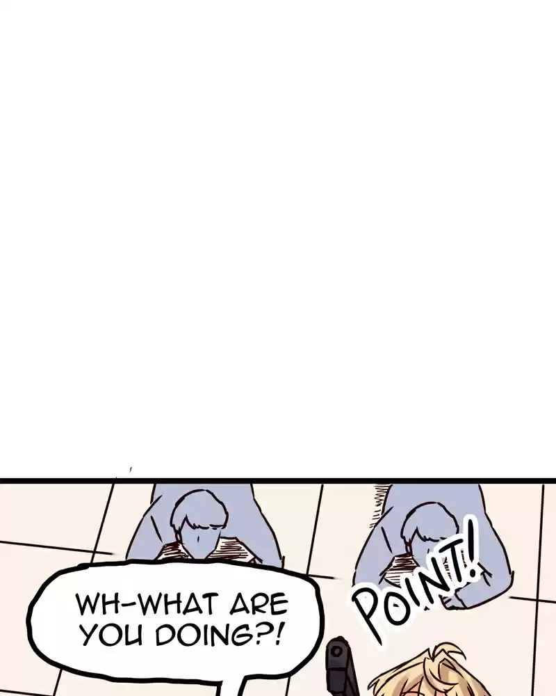 Everywhere & Nowhere Vol. 2 Ch. 140 Modern Shooting